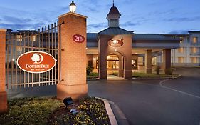 Doubletree Hotel in Annapolis Md